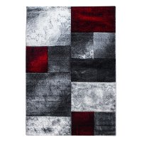 Covor Hawaii Rosu V2 280x370 cm - 1