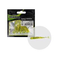 Shad Wizard EnergoTeam 5cm, Culoare 004, 10 Bucati - 2