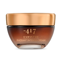 Crema puternic nutritiva Radiant Intense, 50 ml, Minus 417 - 1