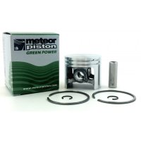 Piston Complet Motocoasa Stihl FS 360, FS 500, 44mm, Meteor Italia - 1