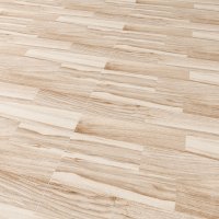 Gresie tip parchet exterior / interior Lamine Cream  30 x 60 cm  mata  portelanata - 4