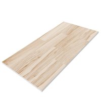 Gresie tip parchet exterior / interior Lamine Cream  30 x 60 cm  mata  portelanata - 5