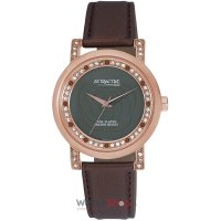 Ceas Elegant Q&Q Urbanity DB33J102Y pentru Dama - 1