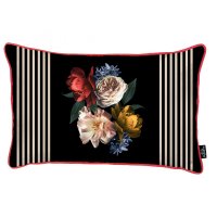Fata de perna decorativa, Fancy V168, 30x51 - 1