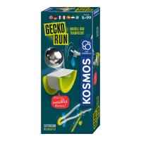 Gecko Run - extensie Trampoline - produs resigilat - 1