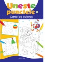 Uneste Punctele Nr.6 - Joc Creativ pentru Dezvoltarea Imaginatiei - 1
