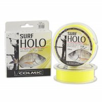 Fir monofilament Colmic Holo Surf Fluo 300m (Diametru fir: 0.16 mm) - 1