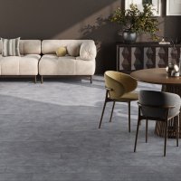 Parchet Laminat VarioClic Aqua Special Liga 8 mm Clasa 33 AC5 Gri - 2