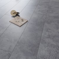 Parchet Laminat VarioClic Aqua Special Liga 8 mm Clasa 33 AC5 Gri - 1