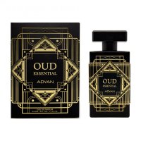 Apă de parfum Adyan, Oud Essential, unisex, 100ml - Original Dubai - 2