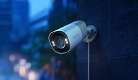 Camera Bullet Reolink RP-PCB8MZ cu Senzor CMOS de 1/2.8 inch si 8MP - 1