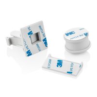 Set 3 sigurante magnetice pentru usi de dulapuri si sertare BabyJem - 3