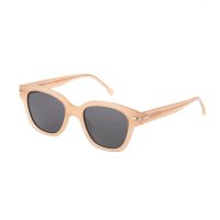 Ochelari de soare pentru femei Polarizen YD1322T C3 cu lentile polarizate - 1