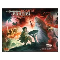 Stapanul Inelelor: Soarta Fratiei (RO) - 1
