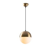 Lustra Bastos - 2101 Vintage Alb - 2