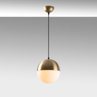 Lustra Bastos - 2101 Vintage Alb - 6