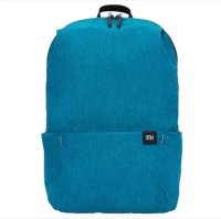 Rucsac Xiaomi Casual daypack Rosu inchis - 4