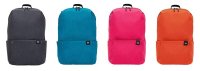Rucsac Xiaomi Casual daypack Rosu inchis - 6
