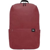 Rucsac Xiaomi Casual daypack Rosu inchis - 7