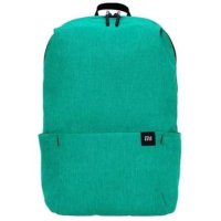 Rucsac Xiaomi Casual daypack Rosu inchis - 8