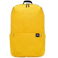 Rucsac Xiaomi Casual daypack Rosu inchis - 9