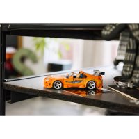 Lego Speed Champions - Toyota Supra MK4 din Furios si iute (77260) - 7