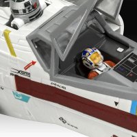 Set de Constructie Revell Carson Teva's X-Wing Fighter - The Mandalorian - 3