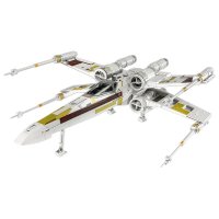 Set de Constructie Revell Carson Teva's X-Wing Fighter - The Mandalorian - 2