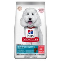 Hill's Science Plan Canine Hypoallergenic Medium Adult Salmon, 2.5 kg - 1