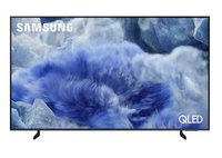 Televizor QLED Samsung 127 cm (50inch) QE50Q8FAA, Ultra HD 4K, Vision AI, Smart TV, WiFi, CI+ - 1