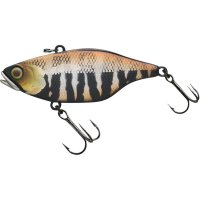 Vobler Jackall TN60 Full Tungsten, Culoare Kurokotetsu Shibu Silver, 6cm, 13g - 1