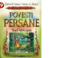 Povesti din Persia si Africa de Sud - 1
