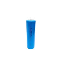 Baterie industriala Li-ion 21700 3.7V 5000mAh cu protectie PCM 15A de la Well - 1