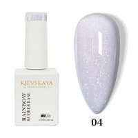 Rainbow Rubber Base Kievskaya 10ml- 04 - Everin - 1