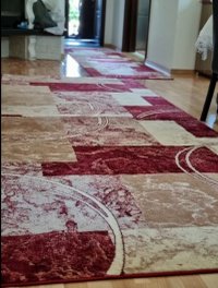Covor Traversă Lotos Multicolor 50x600 cm de la Delta - 3