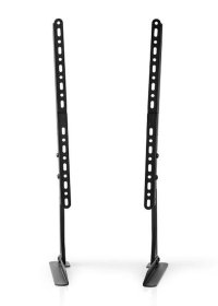 Suport TV Nedis TVSM1050BK, pentru televizoare de 32-65 inch, capacitate 50 kg, negru - 1