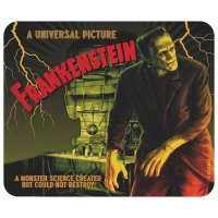 Mousepad Flexibil Universal Monsters - Frankenstein - 1