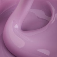 Liquid Polygel Everin 011 – Light Plum | HEMA &amp; TPO Free | Polygel mov pastel - 1