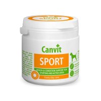 Canvit Sport pentru Câini, 100 g - 1