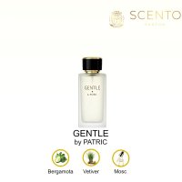 Gentle by Patric, parfum pentru femei 100 ml - 1