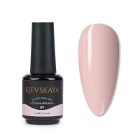 Color rubber base Kievskaya 15ml- Nr. 89 - KVS-10 - 2