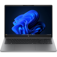 Laptop HP 200 G2a cu Procesor AMD Ryzen 7 250 si Display WUXGA de 16 inch - 1