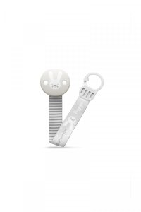 Set cadou nou nascut cu 4 articole iepuras gri Hygge Suavinex - 2