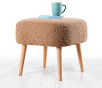 Taburet Baba Camel 51x22 cm - 1