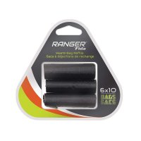 SACI IGIENICI COLECTORI PENTRU CANI FIDA 6ROLEx10BUC/SET/2750 - 1