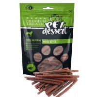 Pet's Dessert Duck Stick, 80 g - 1