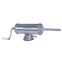 Craft-Tec MX133 - Masina de Carnati cu Ventuza, 2.5kg, 3 Palnii - 1