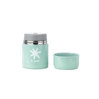 Termos pentru mancare solida Jane 550 ml cu gentuta mint - 5