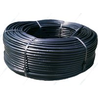 Tub de Picurare 40cm 400m - Solutia Ideala pentru Irigare Eficienta - 1