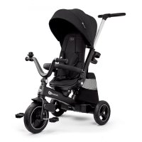Tricicleta Kinderkraft Easytwist black - 12